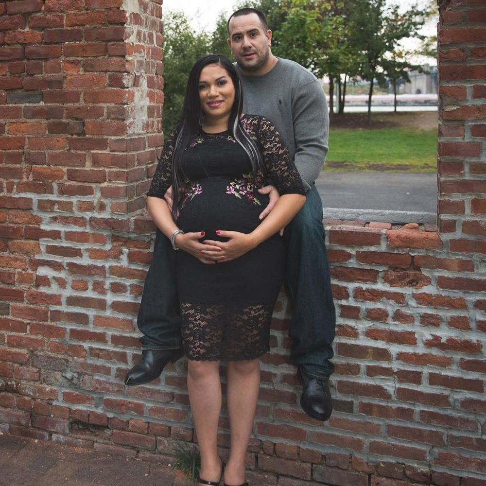 Meet your Posher, Wendy